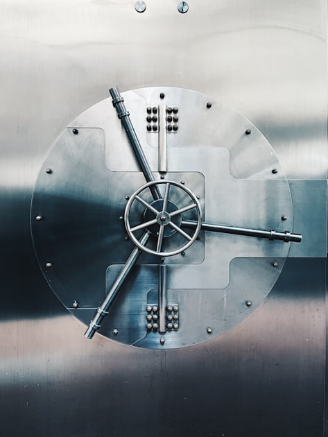 The Importance of Security in the Workplace