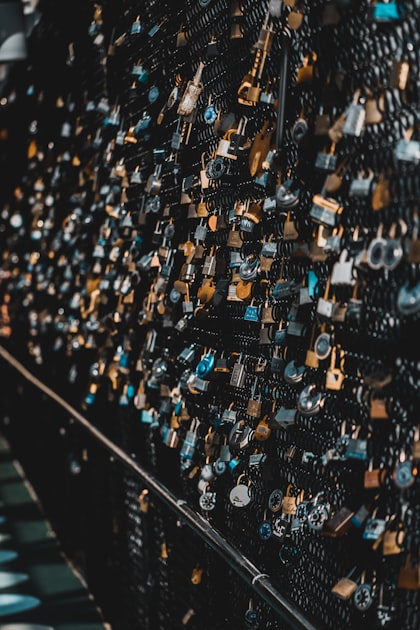 Innovations in Security Cabinet Technology