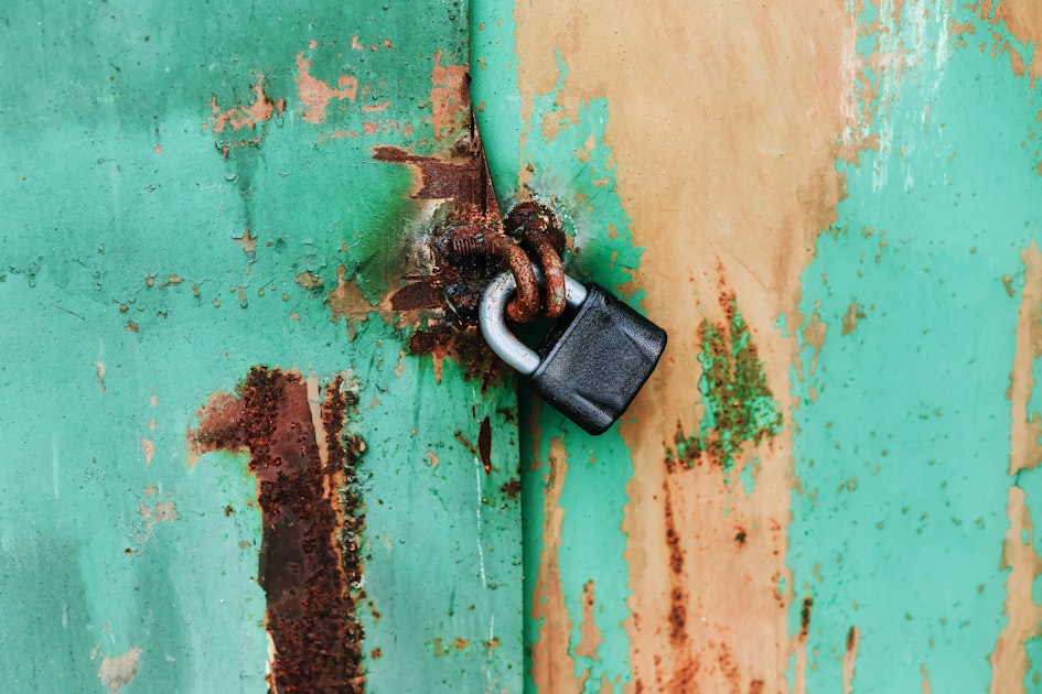 Customizing Your Security Cabinet